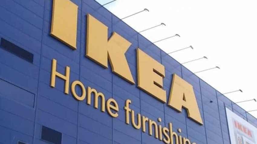 Looking at omni-channel presence in India, says Swedish home furnishings major IKEA