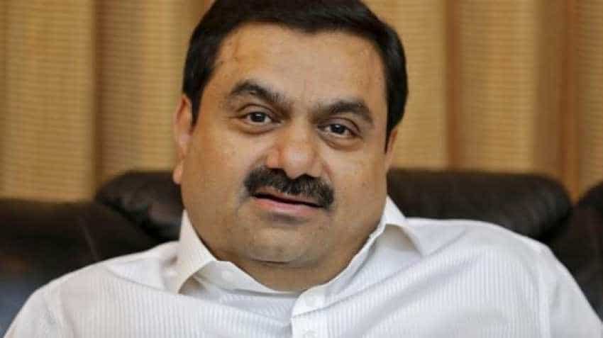 Adani Gas net up 13 pc in Dec quarter on strong volume growth
