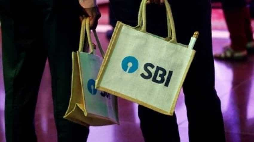 Wrong to use cash as indicator of jump in eco activity, rural economy still depressed: SBI