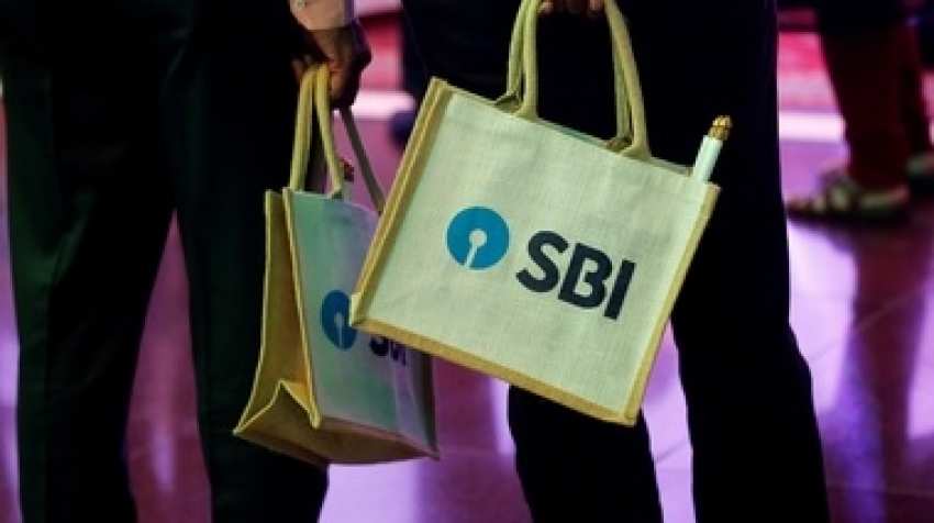 Wrong to use cash as indicator of jump in eco activity, rural economy still depressed: SBI Wrong to use cash as indicator of jump in eco activity, rural economy still depressed: SBI