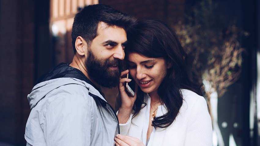 Why this Valentine's Day, you should first focus on your personal data, privacy Why this Valentine's Day, you should first focus on your personal data, privacy
