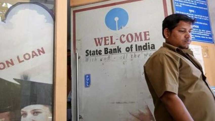 SBI announcement: Here&#039;s when State Bank of India will reduce loan rates, pass RBI rate cut benefits to customers