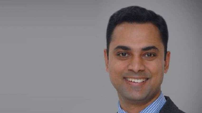 Good news! India's economic growth likely to reach 7.5 per cent, says Chief Economic Advisor CEA K V Subramanian Good news! India's economic growth likely to reach 7.5 per cent, says Chief Economic Advisor CEA K V Subramanian
