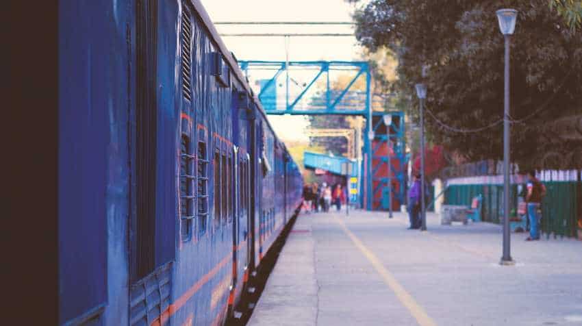 Booking Indian Railways ticket at IRCTC? Senior citizens get this much concession, but remember these points