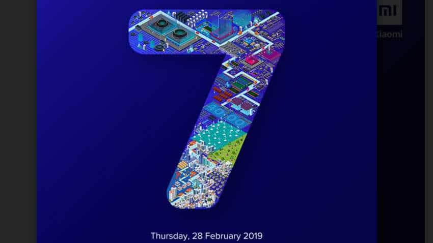 Xiaomi Redmi Note 7 India launch on February 28: What you can expect from this latest smartphone