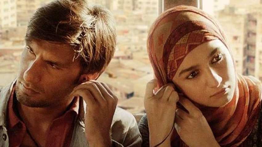 Gully Boy box office collection day 1: BUMPER opening! Ranveer Singh, Alia Bhatt starrer earns whopping Rs 18.70 cr Gully Boy box office collection day 1: BUMPER opening! Ranveer Singh, Alia Bhatt starrer earns whopping Rs 18.70 cr