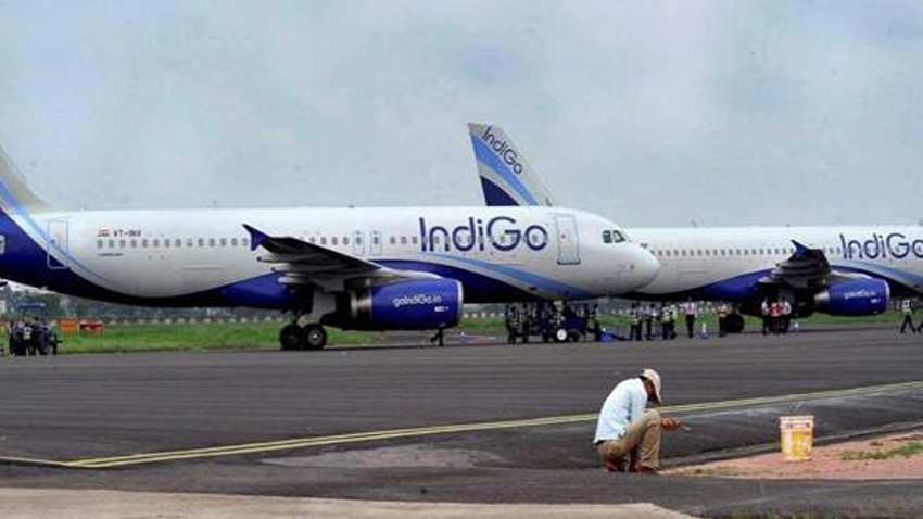 Why IndiGo is cancelling 30 flights every day