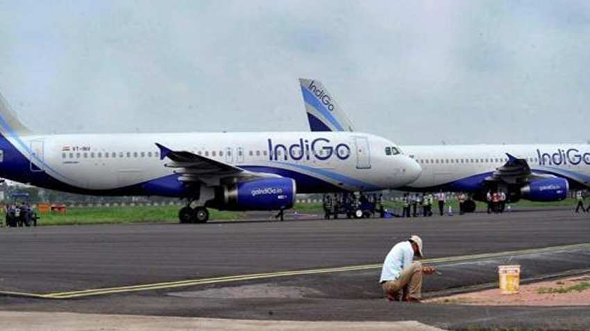 Why IndiGo is cancelling 30 flights every day Why IndiGo is cancelling 30 flights every day