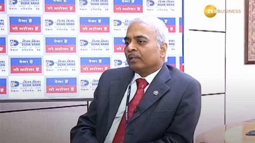 Dena Bank will be out of the PCA list by March 2019: Karnam Shekhar  