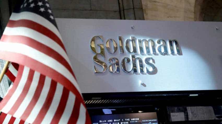 Goldman Sachs sees 50 percent probability of ratified Brexit deal