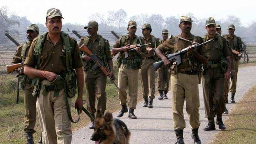BSF Recruitment 2019: Apply for 1700 vacant posts with salary over Rs 69,000 BSF Recruitment 2019: Apply for 1700 vacant posts with salary over Rs 69,000