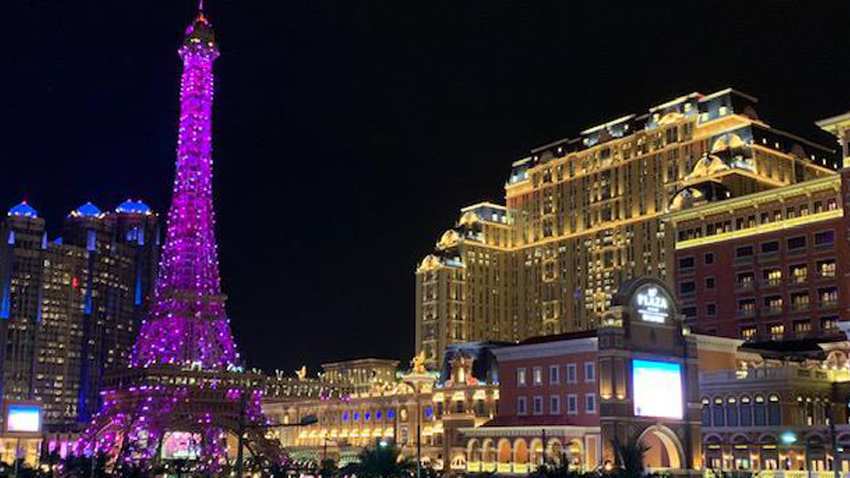 Pack your bags! Plan a Macau trip under Rs 1 lakh - Here is your complete guide to save big