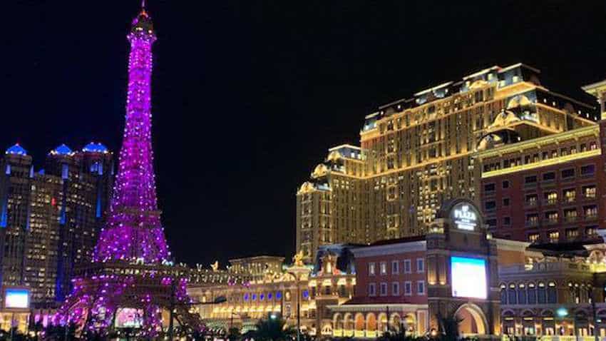 Pack your bags! Plan a Macau trip under Rs 1 lakh - Here is your complete guide to save big Pack your bags! Plan a Macau trip under Rs 1 lakh - Here is your complete guide to save big