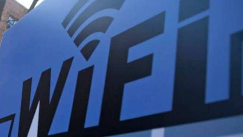 Government mulling interoperability for public Wi-Fi network: Aruna Sundararajan Government mulling interoperability for public Wi-Fi network: Aruna Sundararajan