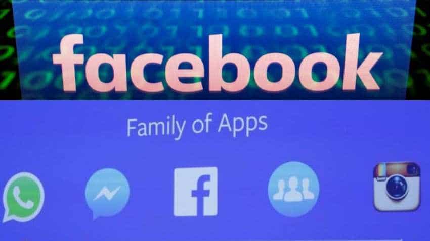 Facebook's Messenger, WhatsApp and Instagram merger plan: How to keep your personal data safe Facebook's Messenger, WhatsApp and Instagram merger plan: How to keep your personal data safe