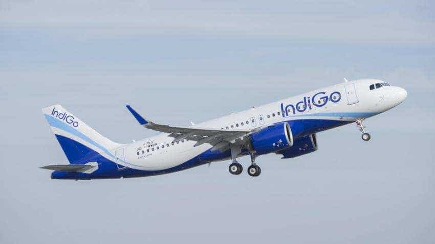 Scheduled cancellations of 30 flights daily to continue till March 31, says IndiGo