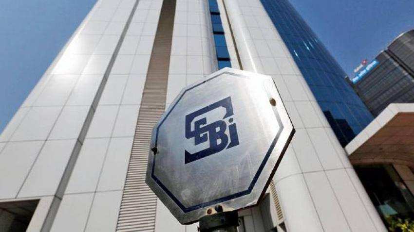 Penalty slapped! Sebi slaps Rs 10 lakh fine on a firm - Here is why Penalty slapped! Sebi slaps Rs 10 lakh fine on a firm - Here is why