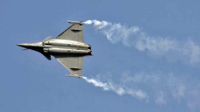Aero India 2019 Bengaluru: Boeing to showcase 'advanced capabilities' Aero India 2019 Bengaluru: Boeing to showcase 'advanced capabilities'