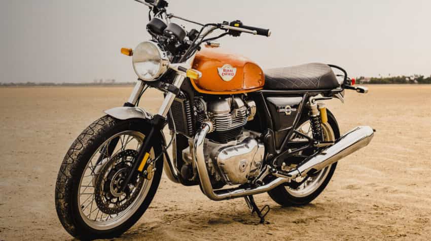 Bullet buyers alert! Booked Royal Enfield? Here is what you should know