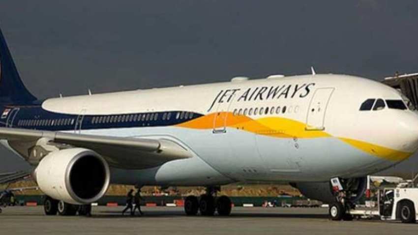 Jet Airways: JPPL stake sale put on backburner