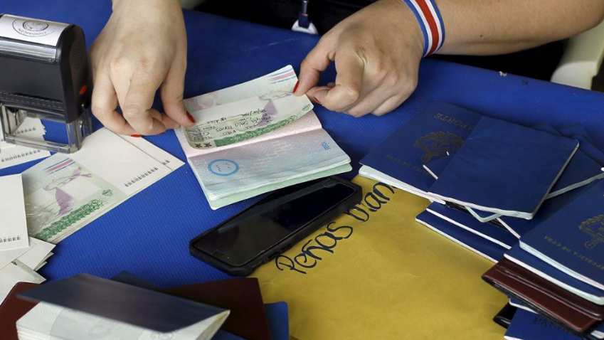 H1B visa violation: US company asked to pay $43K in back wages to ex-employee