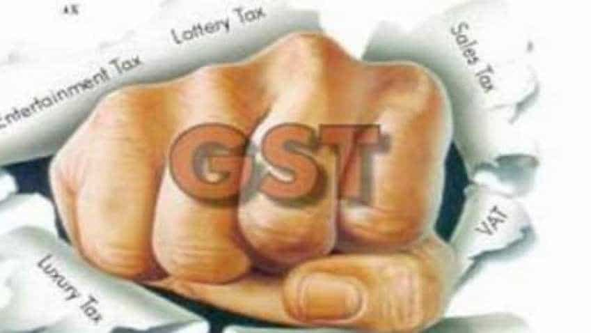 Centre garners Rs 12,000 crore GST from Bengal till December