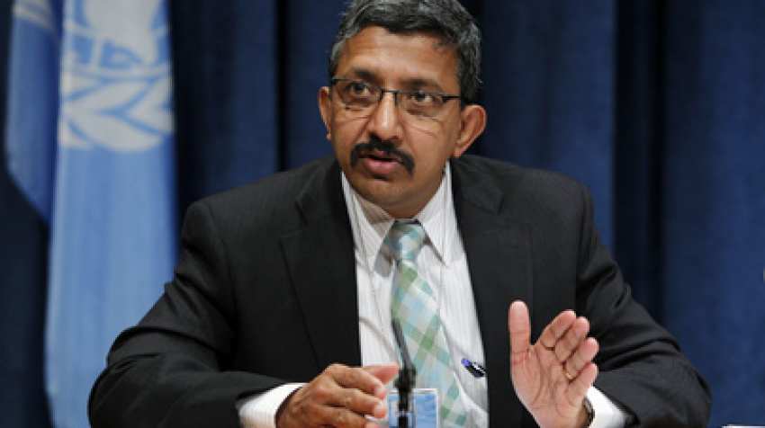 UN appoints Indian as Controller and ASG for this role - check details