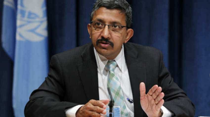UN appoints Indian as Controller and ASG for this role - check details UN appoints Indian as Controller and ASG for this role - check details