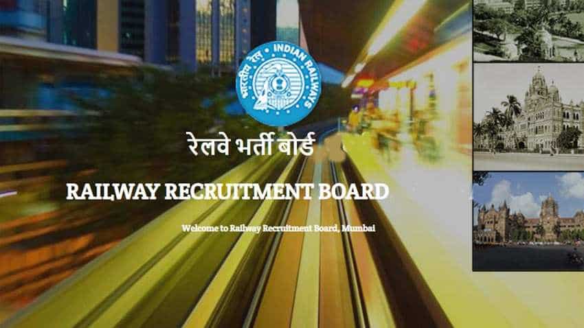 RRB Group D result date 2019 Latest Update: No second stage Group D result date confirmation yet; Details here