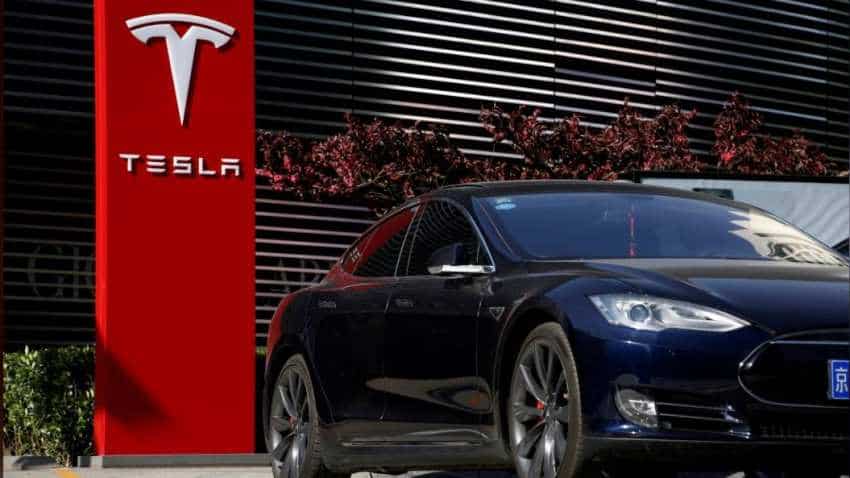 Tesla ends contract to prepare Model 3 for delivery in Europe: Report