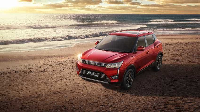 From Mahindra XUV 300 to Skoda Rapid Monte Carlo, check out three cool cars launched this month From Mahindra XUV 300 to Skoda Rapid Monte Carlo, check out three cool cars launched this month