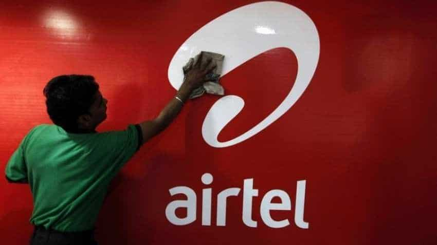 Bharti Airtel reintroduces Rs 100, Rs 500 prepaid talk time recharge packs