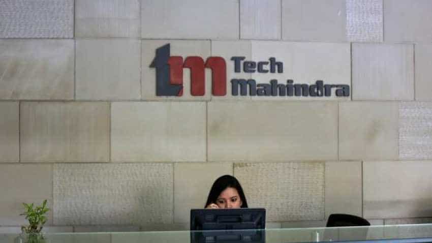 Tech Mahindra board to meet on Feb 21 to consider share buyback