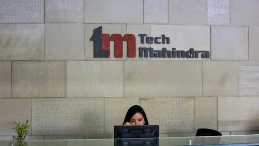 Tech Mahindra board to meet on Feb 21 to consider share buyback Tech Mahindra board to meet on Feb 21 to consider share buyback