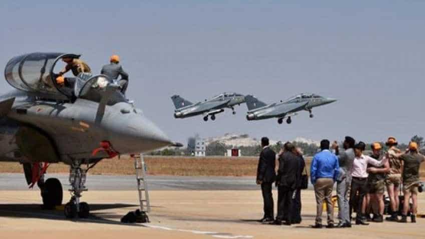 DRDO to showcase technologies and innovations at Aero India: Defence ministry