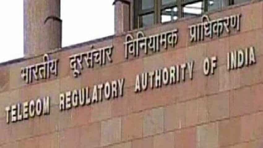 No yet apprised of govt&#039;s decision on telecom ombudsman: TRAI to DoT