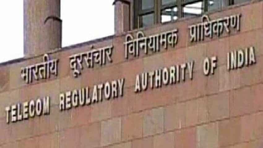 No yet apprised of govt's decision on telecom ombudsman: TRAI to DoT No yet apprised of govt's decision on telecom ombudsman: TRAI to DoT