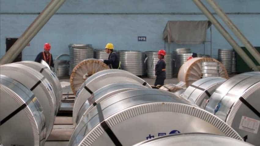 Govt to examine steel players&#039; demand for MIP on steel: Official