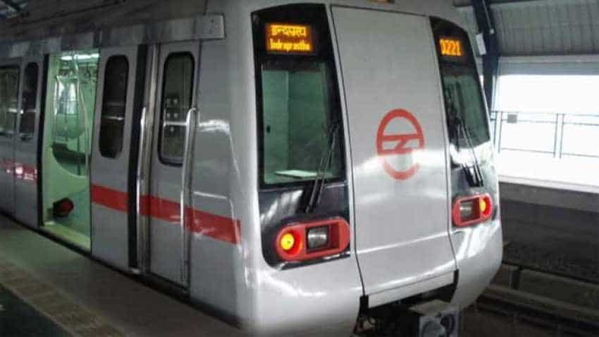 India on a Metro Ride: Four new cities to come onboard soon; Ongoing projects list here India on a Metro Ride: Four new cities to come onboard soon; Ongoing projects list here