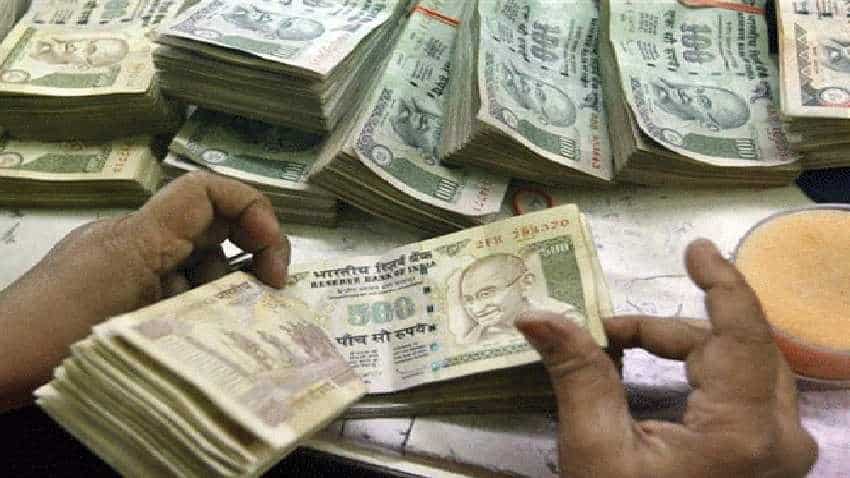 Rupee weakened against $ in choppy weekly trade Rupee weakened against $ in choppy weekly trade