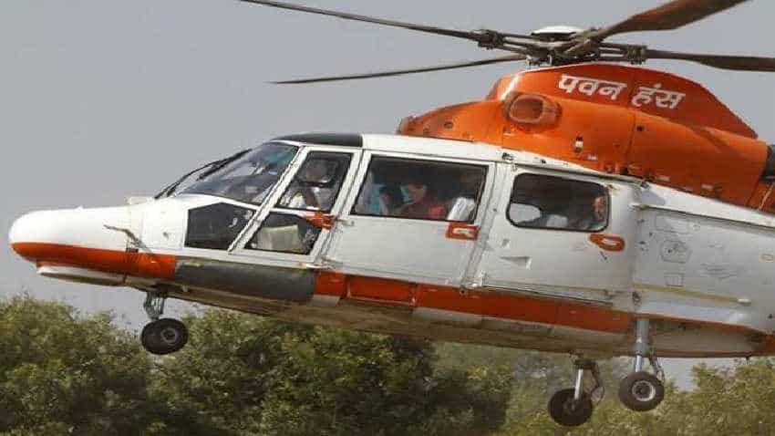 Pawan Hans sale: Bidders to soon get final share purchase pact