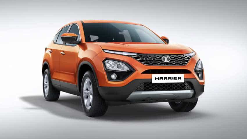 Tata Motors to showcase 13 vehicles in e-commerce expo 2019 Tata Motors to showcase 13 vehicles in e-commerce expo 2019