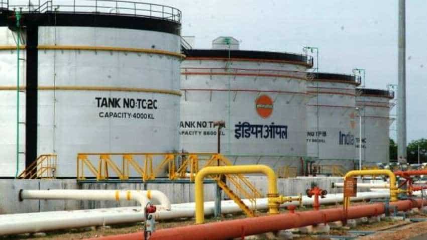 Indian Oil recruitment 2019: Application invited for 466 posts of Apprentices; Check last date Indian Oil recruitment 2019: Application invited for 466 posts of Apprentices; Check last date