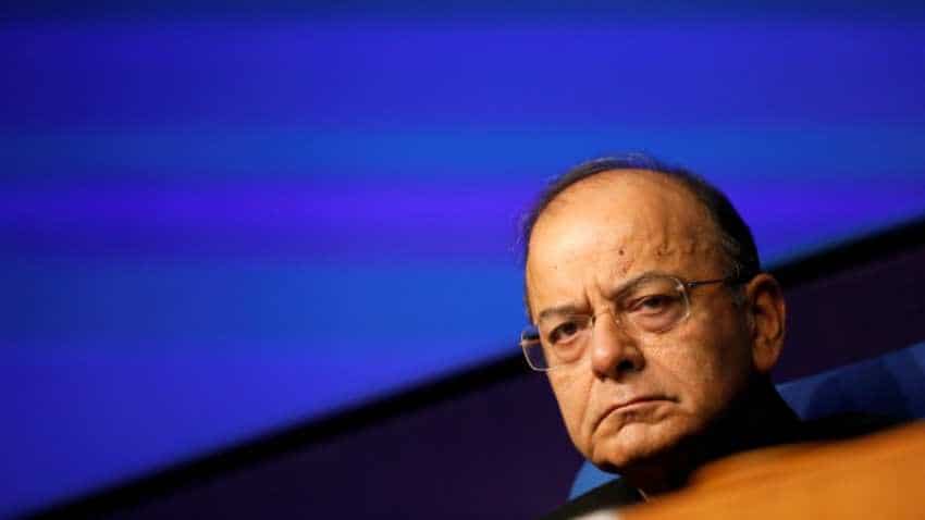 Arun Jaitley to meet RBI Directors to discuss issues of dividend, PCA, SME loan easing