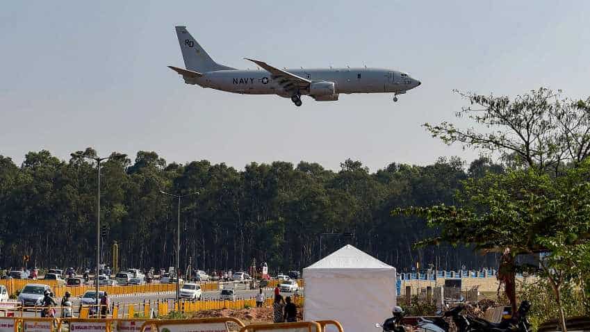 Aero India 2019: Drones, balloons banned for Bengaluru air show for security reasons Aero India 2019: Drones, balloons banned for Bengaluru air show for security reasons