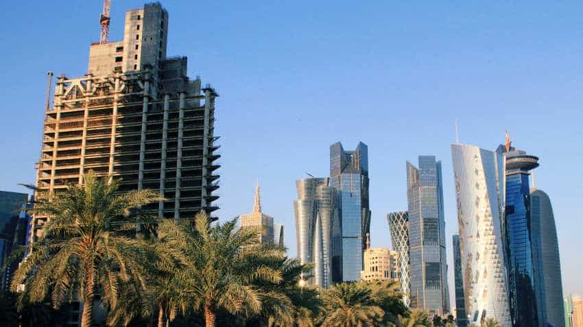Qatar&#039;s real estate market faces reality check ahead of 2022 World Cup