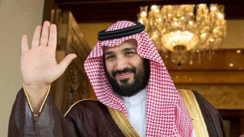 Saudi Arabia signs deals to invest $20 bn in cash-strapped Pakistan