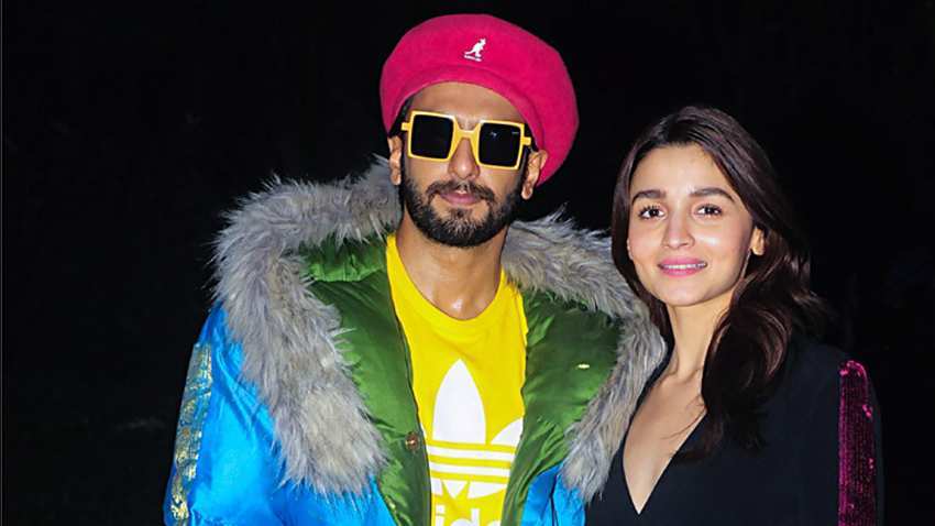 Ranveer & Alia's 'Asli Hip Hop' Is The Dopest Trailer Announcement For 'Gully  Boy' - ScoopWhoop