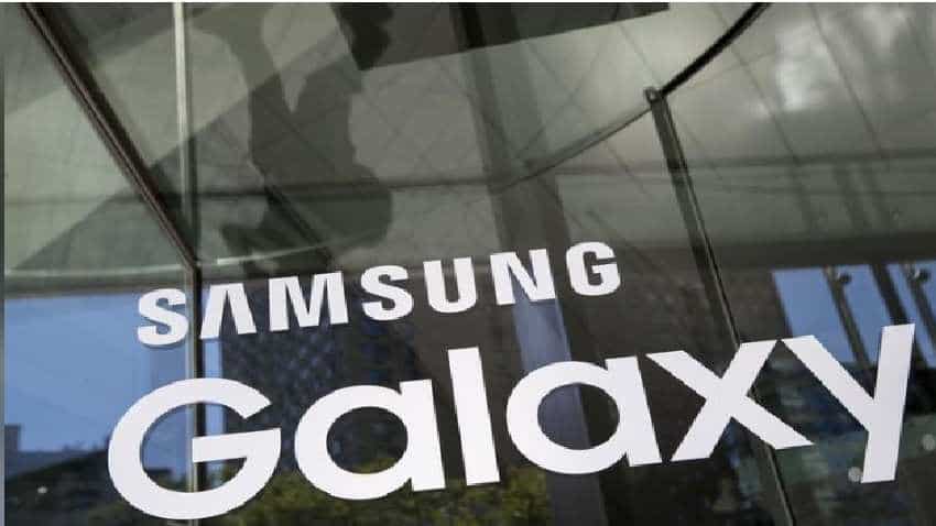 Samsung to launch Galaxy S10, Galaxy S10 Plus with industry-first features Samsung to launch Galaxy S10, Galaxy S10 Plus with industry-first features