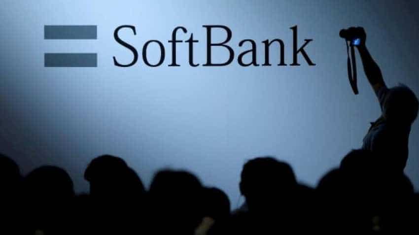 SoftBank invests in Mubadala&#039;&#039;s new $400 million European tech fund - FT